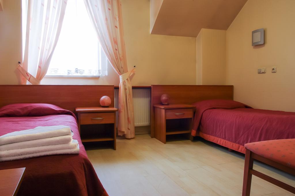 Hotel Sutoris Bochnia Room photo