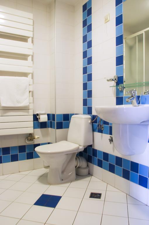 Hotel Sutoris Bochnia Room photo
